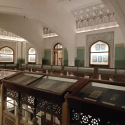 Albert Hall Museum - Jaipur