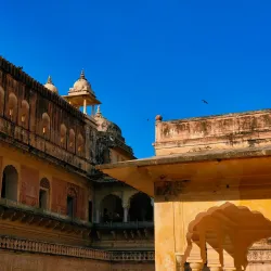 Amber Fort - Jaipur