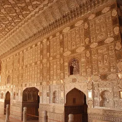 Amber Fort - Jaipur