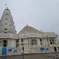 Birla Mandir - Jaipur