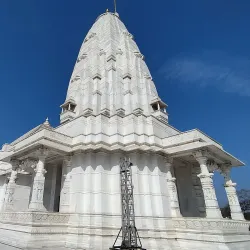 Birla Mandir - Jaipur