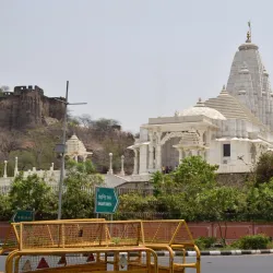 Birla Mandir - Jaipur