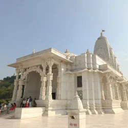 Birla Mandir - Jaipur