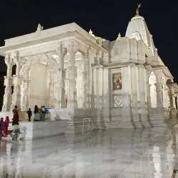 Birla Mandir - Jaipur