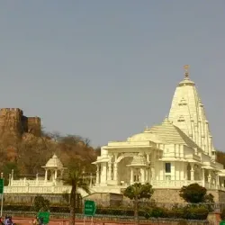 Birla Mandir - Jaipur