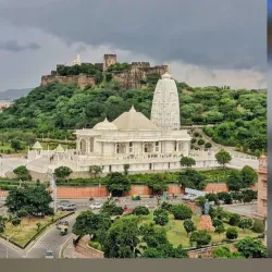 Birla Mandir - Jaipur