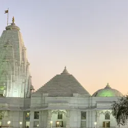 Birla Mandir - Jaipur