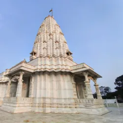 Birla Mandir - Jaipur