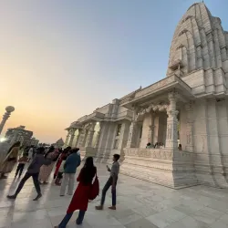 Birla Mandir - Jaipur