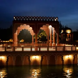 Chokhi Dhani - Jaipur