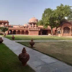 Chokhi Dhani - Jaipur