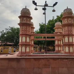 Chokhi Dhani - Jaipur