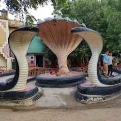 Chokhi Dhani - Jaipur