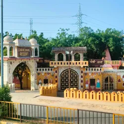 Chokhi Dhani - Jaipur