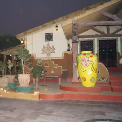 Chokhi Dhani - Jaipur