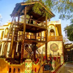 Chokhi Dhani - Jaipur