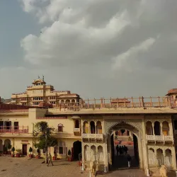 City Palace - Jaipur