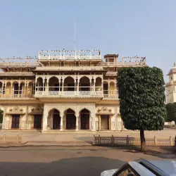 City Palace - Jaipur