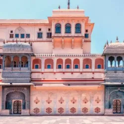 City Palace - Jaipur