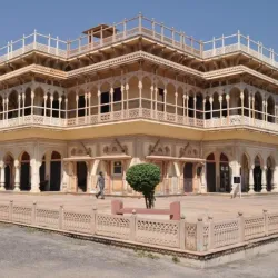 City Palace - Jaipur