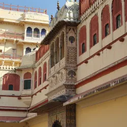 City Palace - Jaipur