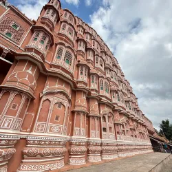 Hawa Mahal - Jaipur