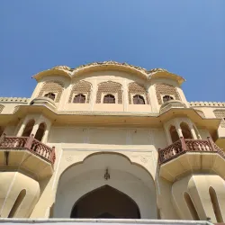Hawa Mahal - Jaipur