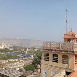 Hawa Mahal - Jaipur