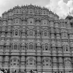 Hawa Mahal - Jaipur