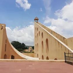 Jantar Mantar - Jaipur