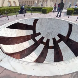 Jantar Mantar - Jaipur