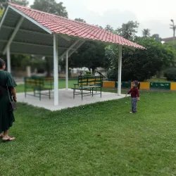 Model Town Park - Jalandhar