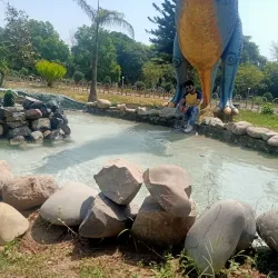 Pushpa Gujral Science City - Jalandhar