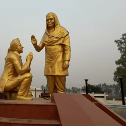 Shaheed-e-Azam Sardar Bhagat Singh Museum - Jalandhar