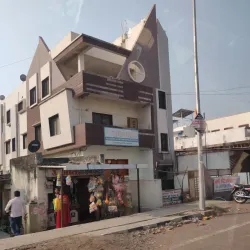 Chalisgaon Fort - Jalgaon