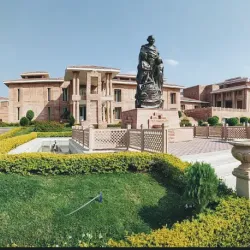 Khandesh Museum - Jalgaon