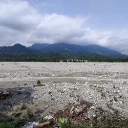 Buxa Tiger Reserve - Jalpaiguri