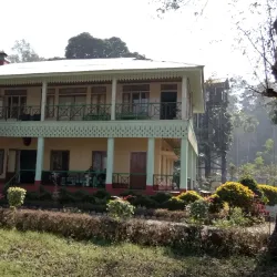 Chapramari Wildlife Sanctuary - Jalpaiguri