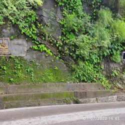 Coronation Bridge (Sevoke Bridge) - Jalpaiguri