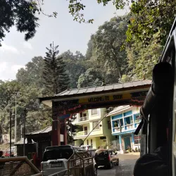 Coronation Bridge (Sevoke Bridge) - Jalpaiguri