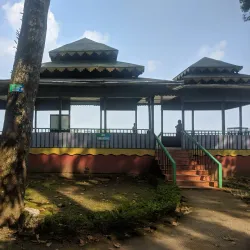 Gorumara National Park - Jalpaiguri