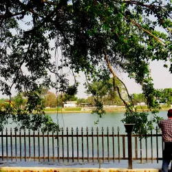 Jalpaiguri Museum - Jalpaiguri