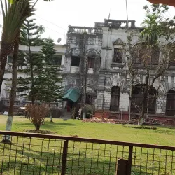 Jalpaiguri Museum - Jalpaiguri