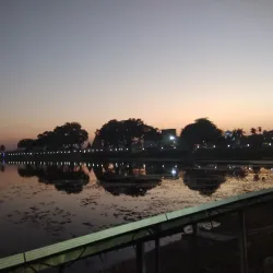 Jalpaiguri Museum - Jalpaiguri