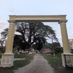 Jalpaiguri Museum - Jalpaiguri