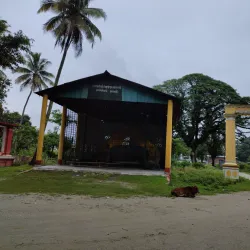 Jalpaiguri Museum - Jalpaiguri