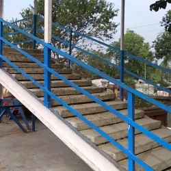 Jalpaiguri Railway Station - Jalpaiguri