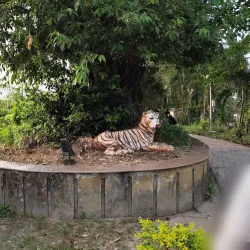 Jalpaiguri Town Park - Jalpaiguri