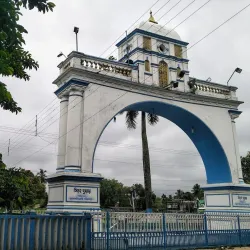 Jalpaiguri Town Park - Jalpaiguri