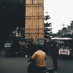 Malbazar - Jalpaiguri